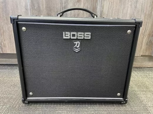 BOSS - KTN-50-MK2